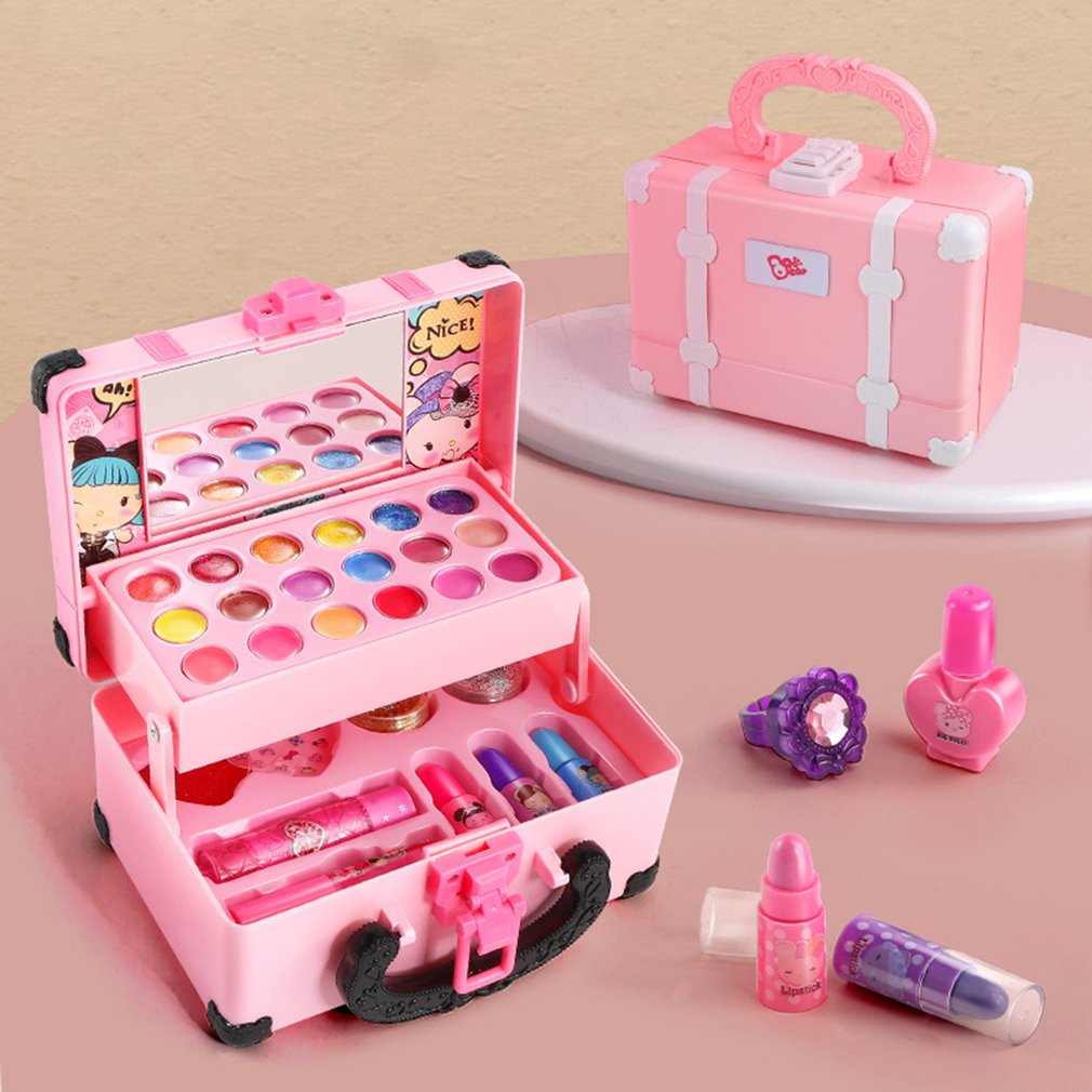 Children's Makeup Bag